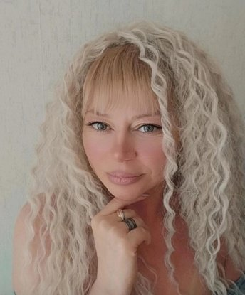 Альма, 35 лет, 3 размер груди